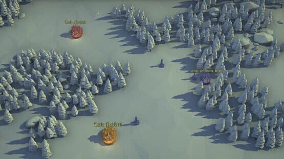 Little Kingdoms — screenshot 3