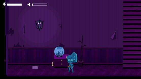 Forgotten House — screenshot 2
