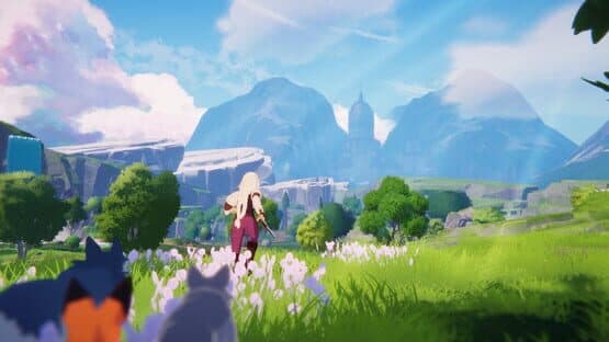 Fae & Fauna — screenshot 1