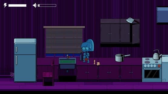 Forgotten House — screenshot 3