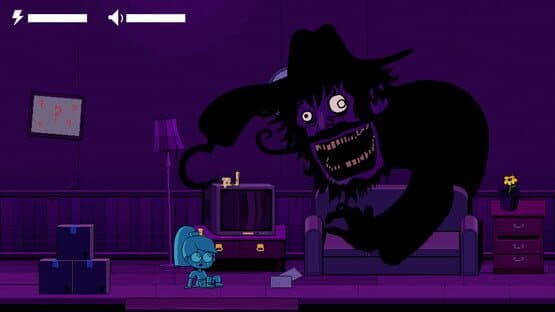 Forgotten House — screenshot 4