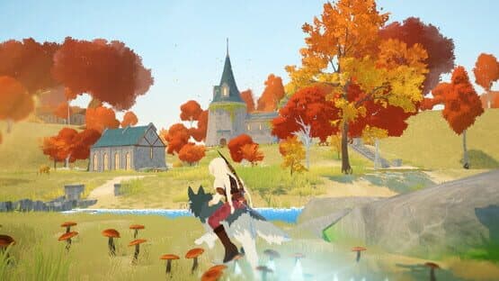 Fae & Fauna — screenshot 3