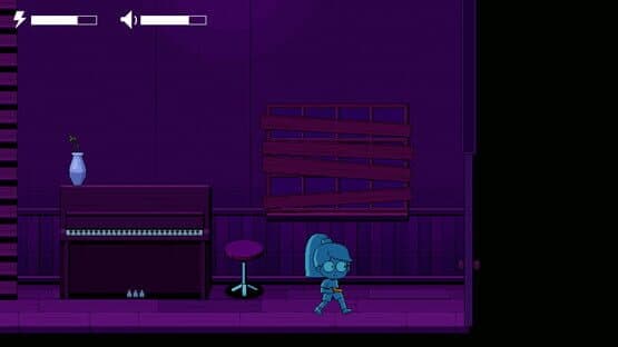 Forgotten House — screenshot 5