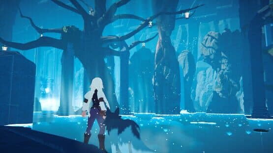 Fae & Fauna — screenshot 4