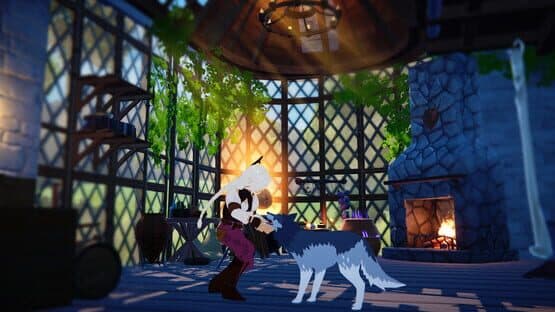Fae & Fauna — screenshot 5