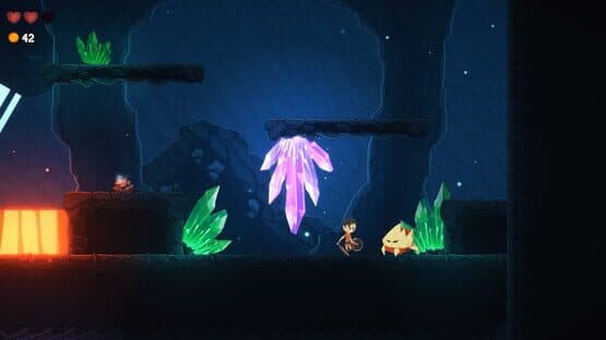 The Elderseed — screenshot 2