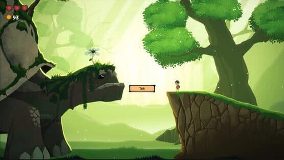 The Elderseed — screenshot 4
