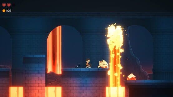 The Elderseed — screenshot 5
