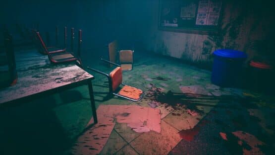 The Bridge Curse 2: The Extrication — screenshot 1