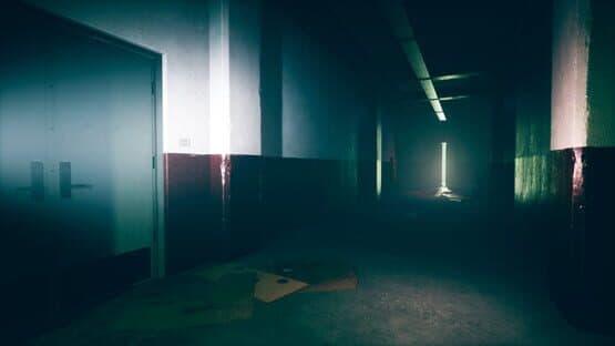The Bridge Curse 2: The Extrication — screenshot 2