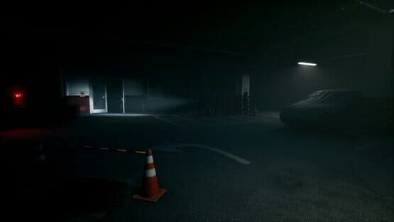 The Bridge Curse 2: The Extrication — screenshot 3
