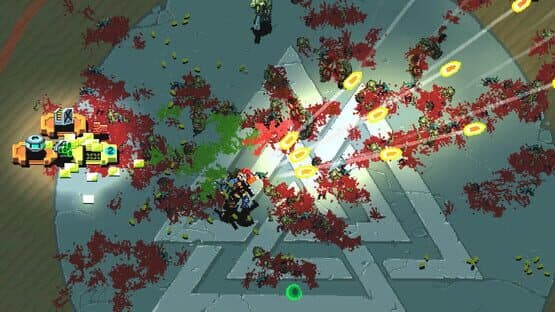 Odinfall — screenshot 4