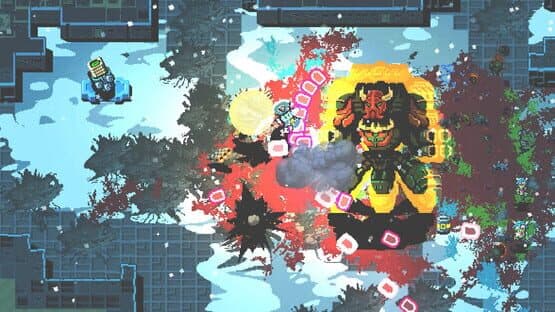 Odinfall — screenshot 5