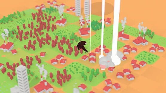 From Ashes, Bloom — screenshot 1