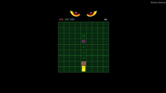 Return of the Host — screenshot 2