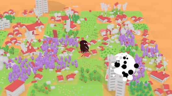 From Ashes, Bloom — screenshot 2