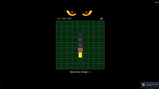 Return of the Host — screenshot 3
