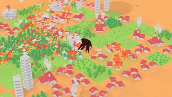 From Ashes, Bloom — screenshot 4