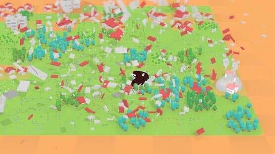 From Ashes, Bloom — screenshot 6