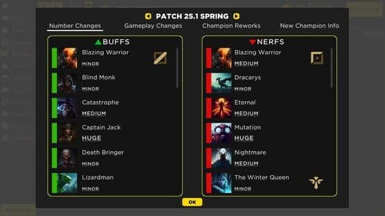 MOBA Esport Manager 25 — screenshot 4