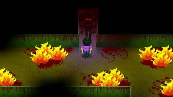 Shelley's Haunted House — screenshot 2