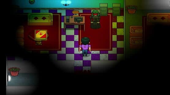 Shelley's Haunted House — screenshot 3
