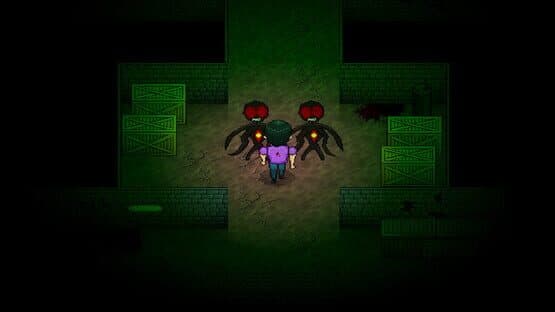 Shelley's Haunted House — screenshot 4