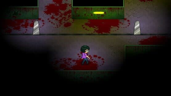 Shelley's Haunted House — screenshot 5