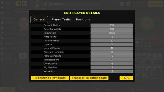 MOBA Esport Manager 25 — screenshot 8