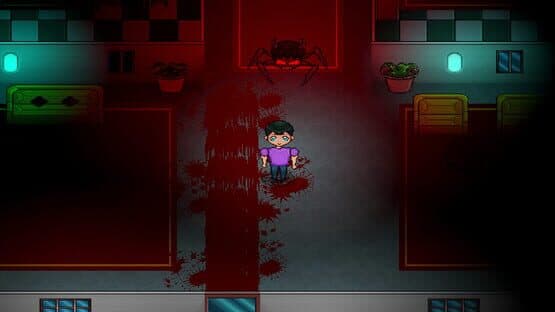 Shelley's Haunted House — screenshot 7