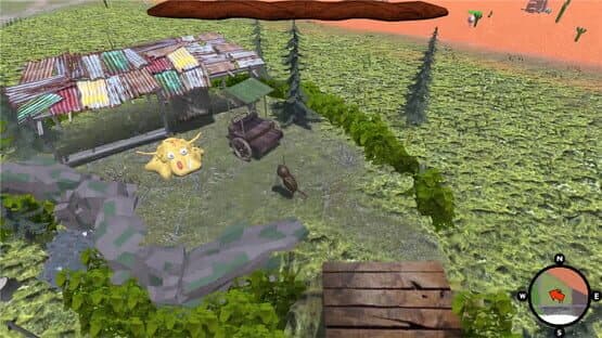 Brown Bob — screenshot 2