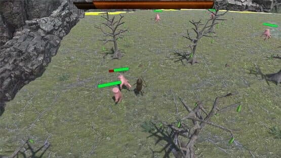 Brown Bob — screenshot 5