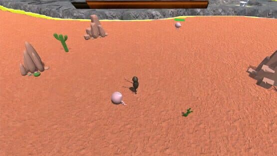 Brown Bob — screenshot 7