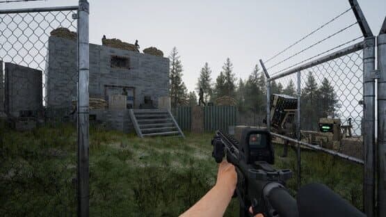 Start Over — screenshot 2