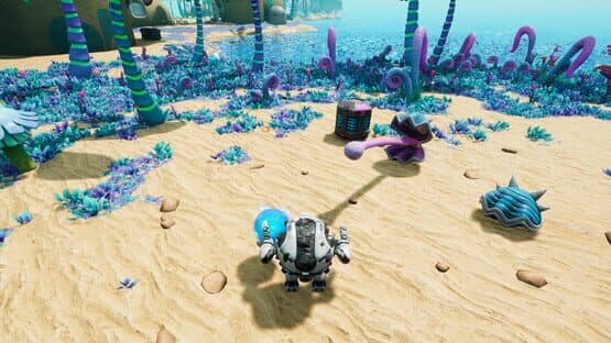 Virballs — screenshot 5