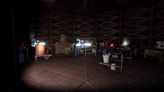 Start Over — screenshot 5