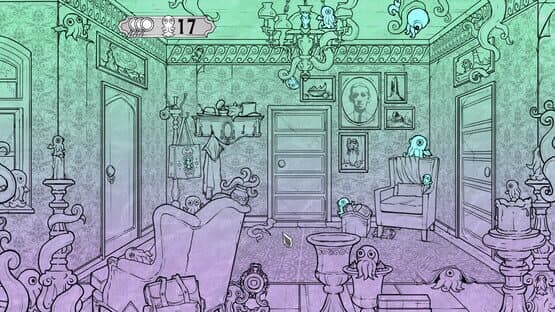 Street of Secrets — screenshot 1