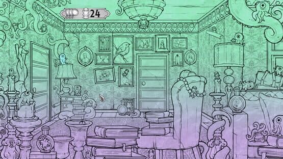 Street of Secrets — screenshot 2