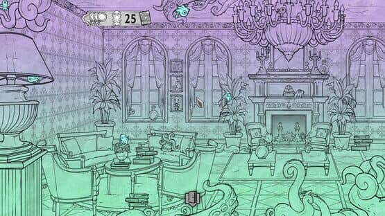 Street of Secrets — screenshot 3