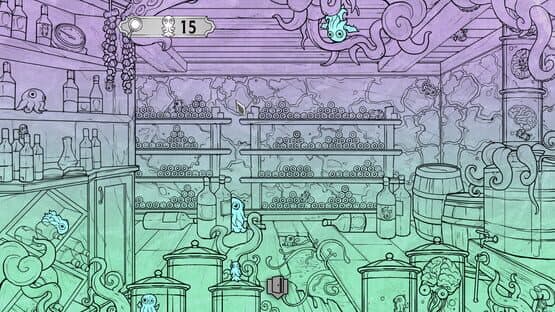 Street of Secrets — screenshot 5