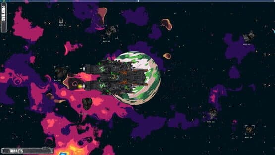 Pirate Patrol — screenshot 2