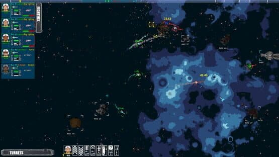 Pirate Patrol — screenshot 3