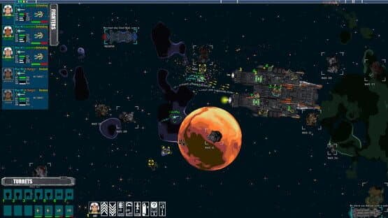 Pirate Patrol — screenshot 4