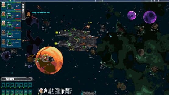 Pirate Patrol — screenshot 6