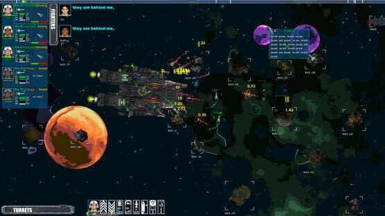 Pirate Patrol — screenshot 8