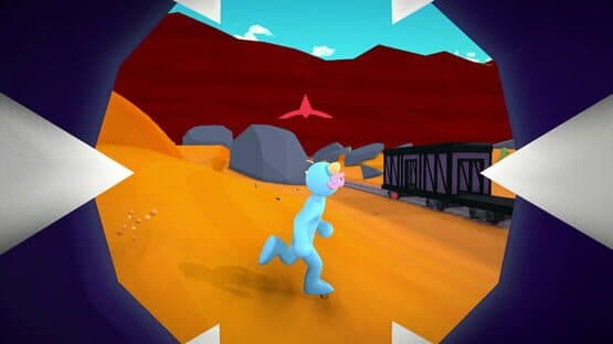 Last Train Outta' Wormtown — screenshot 3