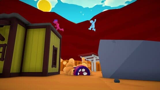 Last Train Outta' Wormtown — screenshot 4