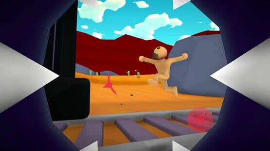 Last Train Outta' Wormtown — screenshot 6