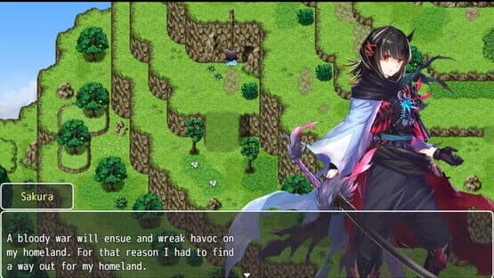 Assassins of Darkness — screenshot 1