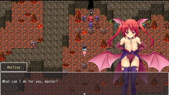 Assassins of Darkness — screenshot 2